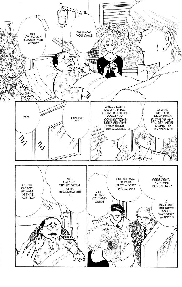 Itazura na Kiss Chapter 34 page 10 - Chapter 34
