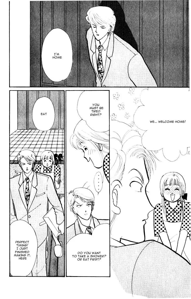 Itazura na Kiss Chapter 34 page 19 - Chapter 34