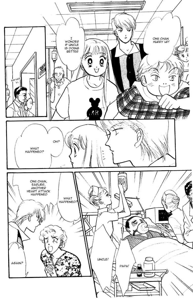 Itazura na Kiss Chapter 34 page 29 - Chapter 34