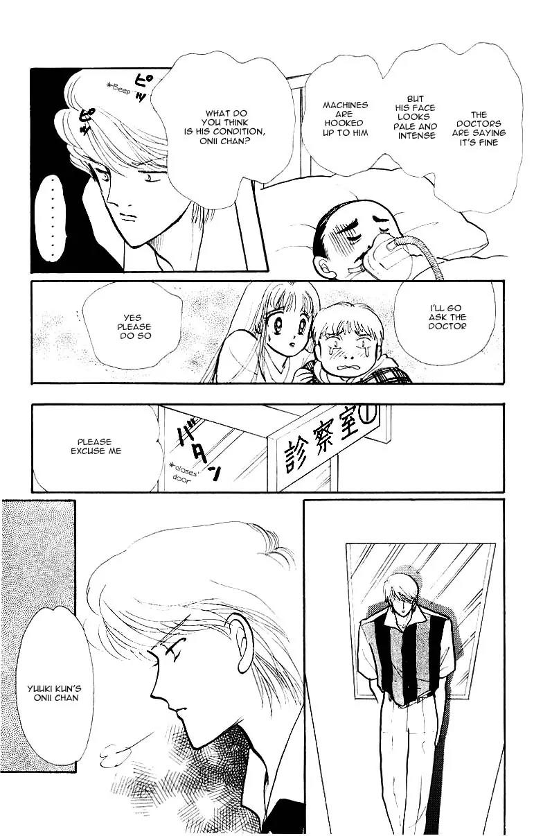 Itazura na Kiss Chapter 34 page 30 - Chapter 34