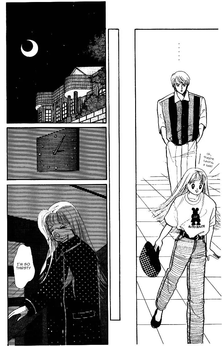 Itazura na Kiss Chapter 34 page 35 - Chapter 34