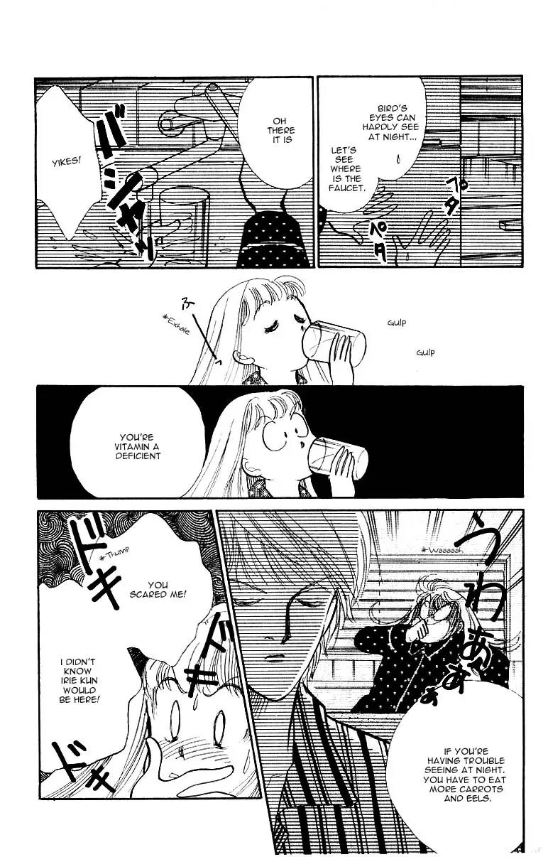 Itazura na Kiss Chapter 34 page 36 - Chapter 34