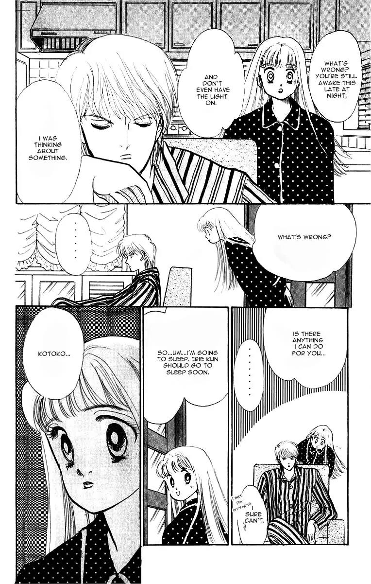 Itazura na Kiss Chapter 34 page 37 - Chapter 34