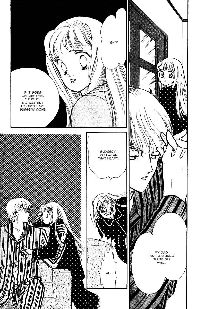 Itazura na Kiss Chapter 34 page 38 - Chapter 34