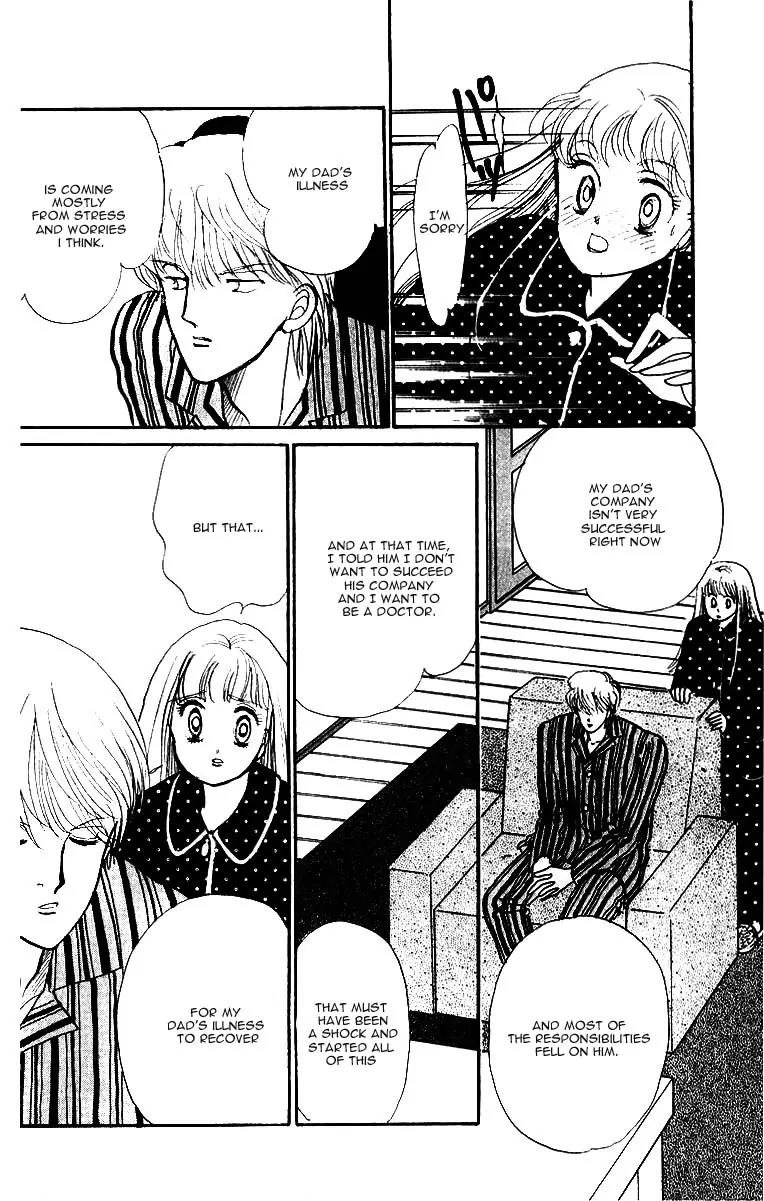 Itazura na Kiss Chapter 34 page 39 - Chapter 34