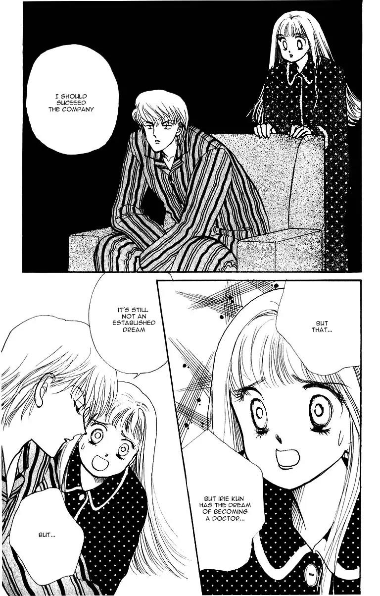 Itazura na Kiss Chapter 34 page 40 - Chapter 34