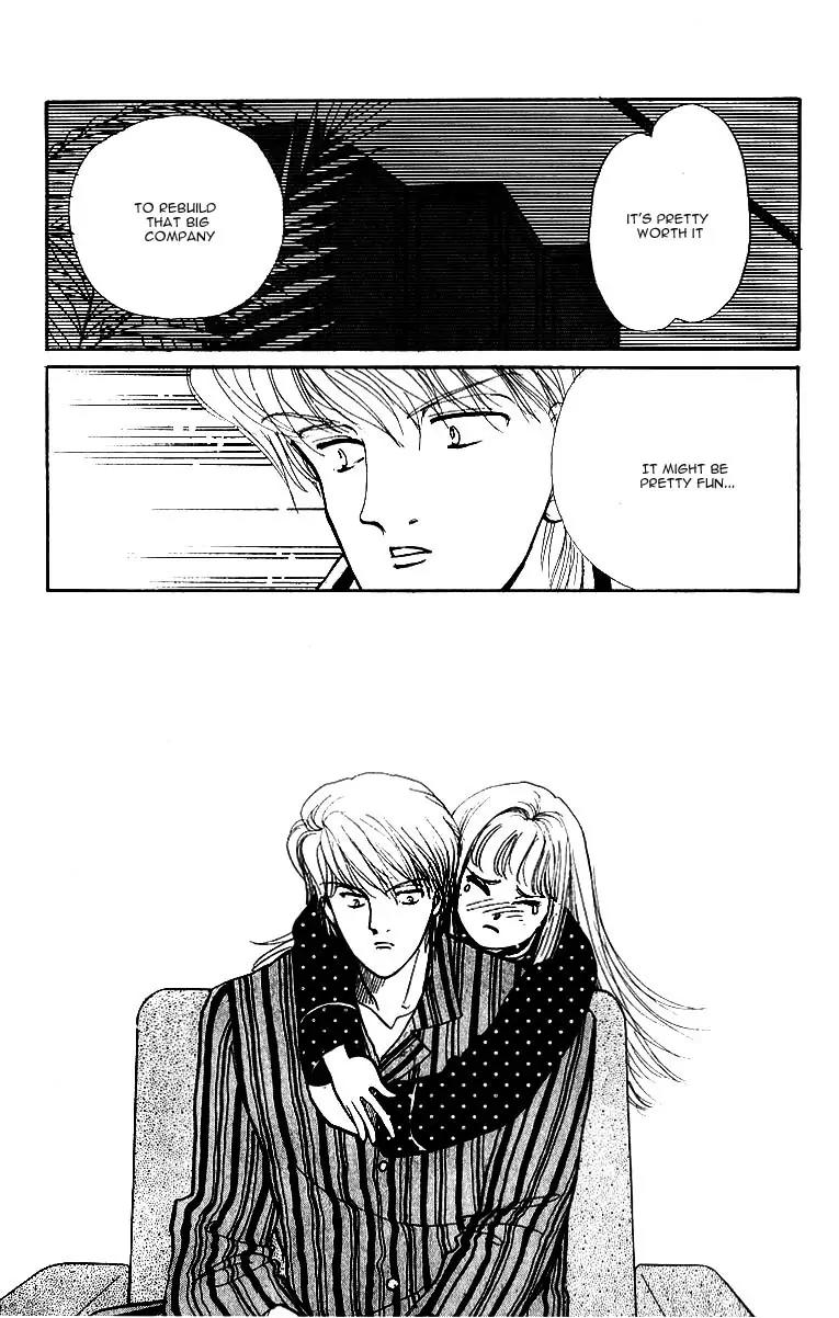 Itazura na Kiss Chapter 34 page 42 - Chapter 34