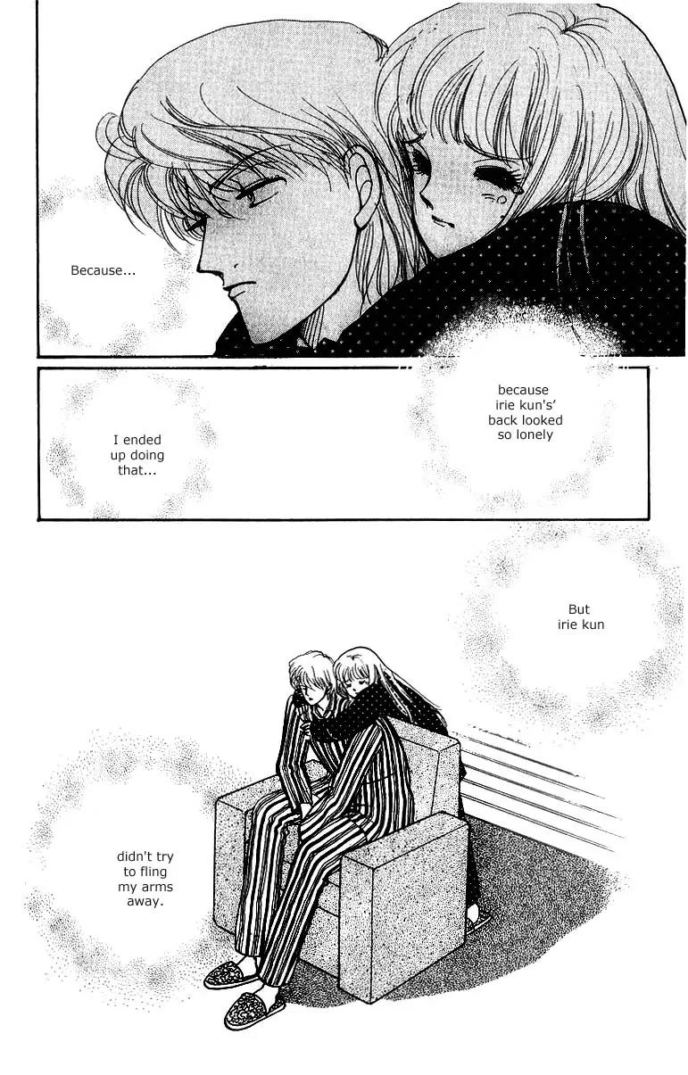Itazura na Kiss Chapter 34 page 43 - Chapter 34