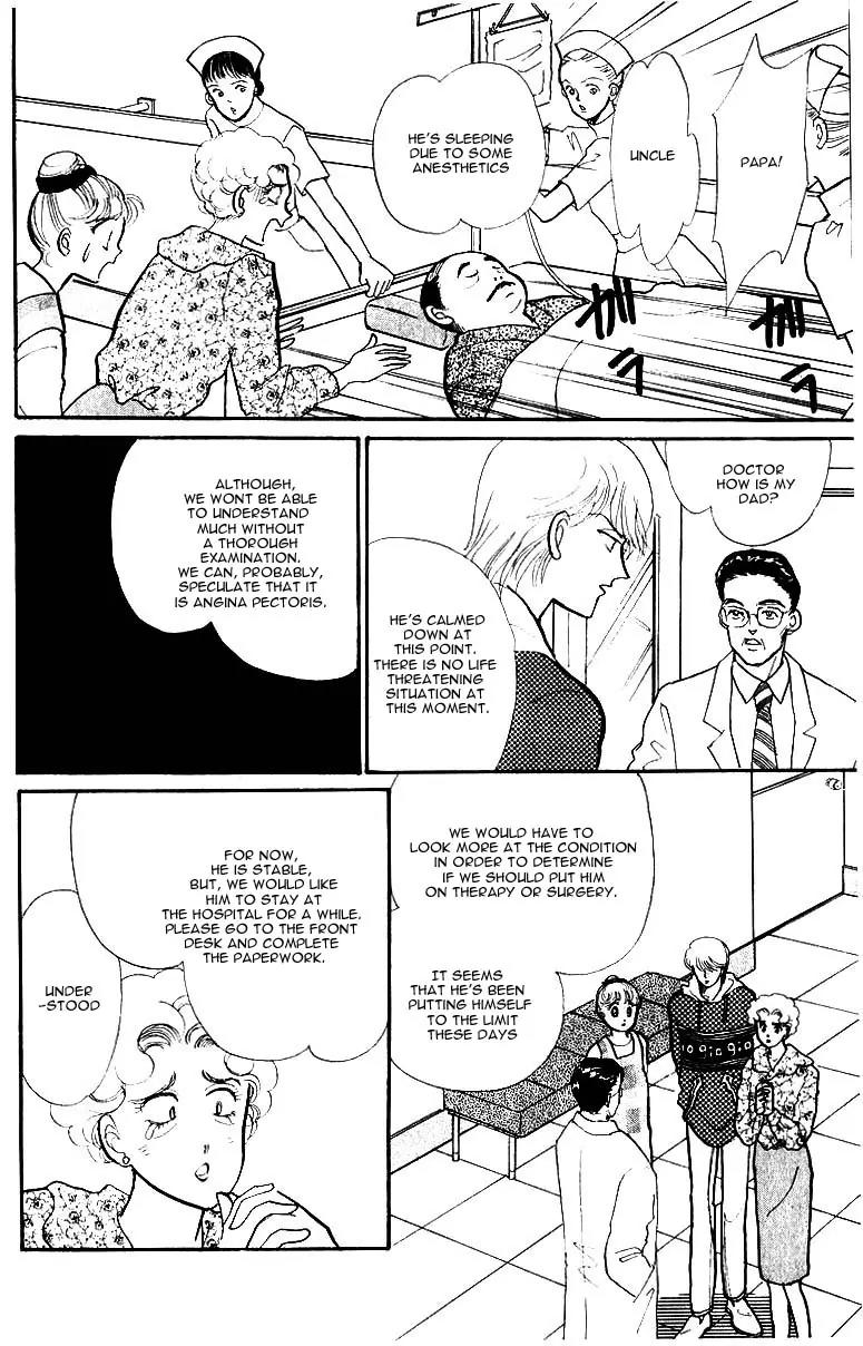 Itazura na Kiss Chapter 34 page 5 - Chapter 34