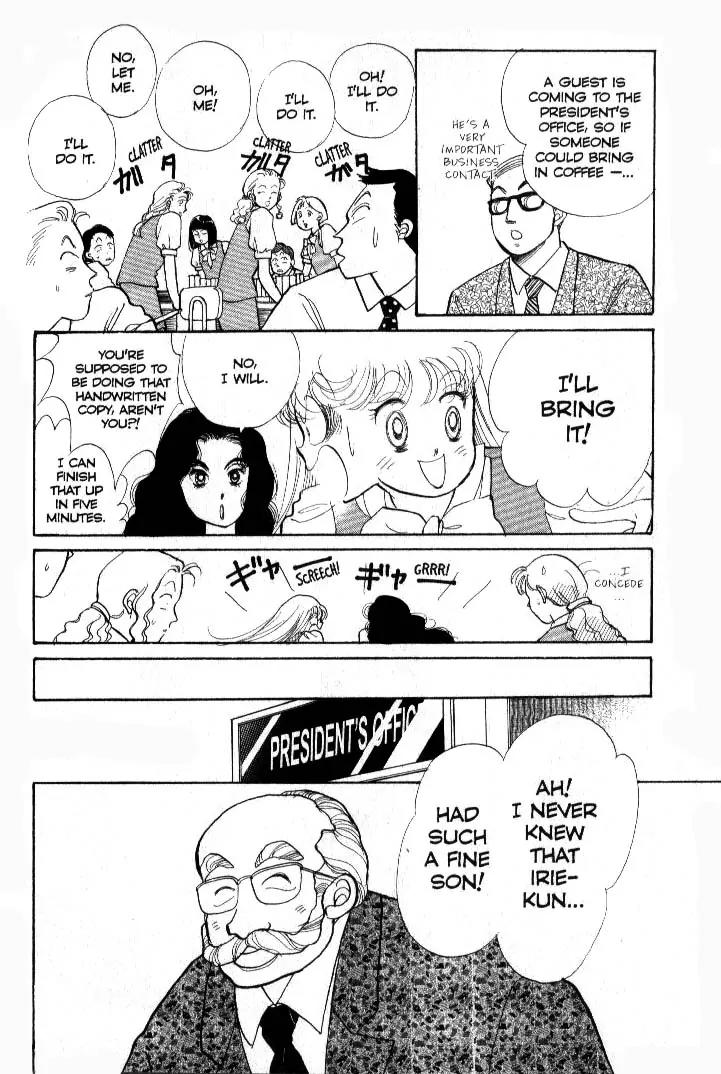 Itazura na Kiss Chapter 35 page 20 - Chapter 35