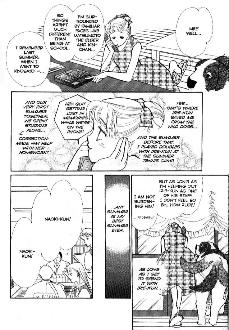 Itazura na Kiss Chapter 35 page 28 - Chapter 35