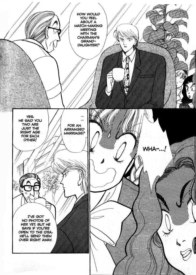 Itazura na Kiss Chapter 35 page 30 - Chapter 35