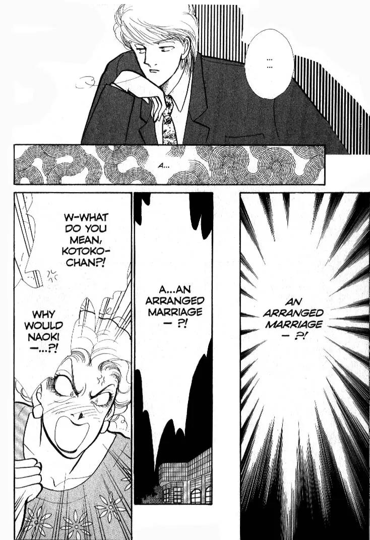 Itazura na Kiss Chapter 35 page 32 - Chapter 35