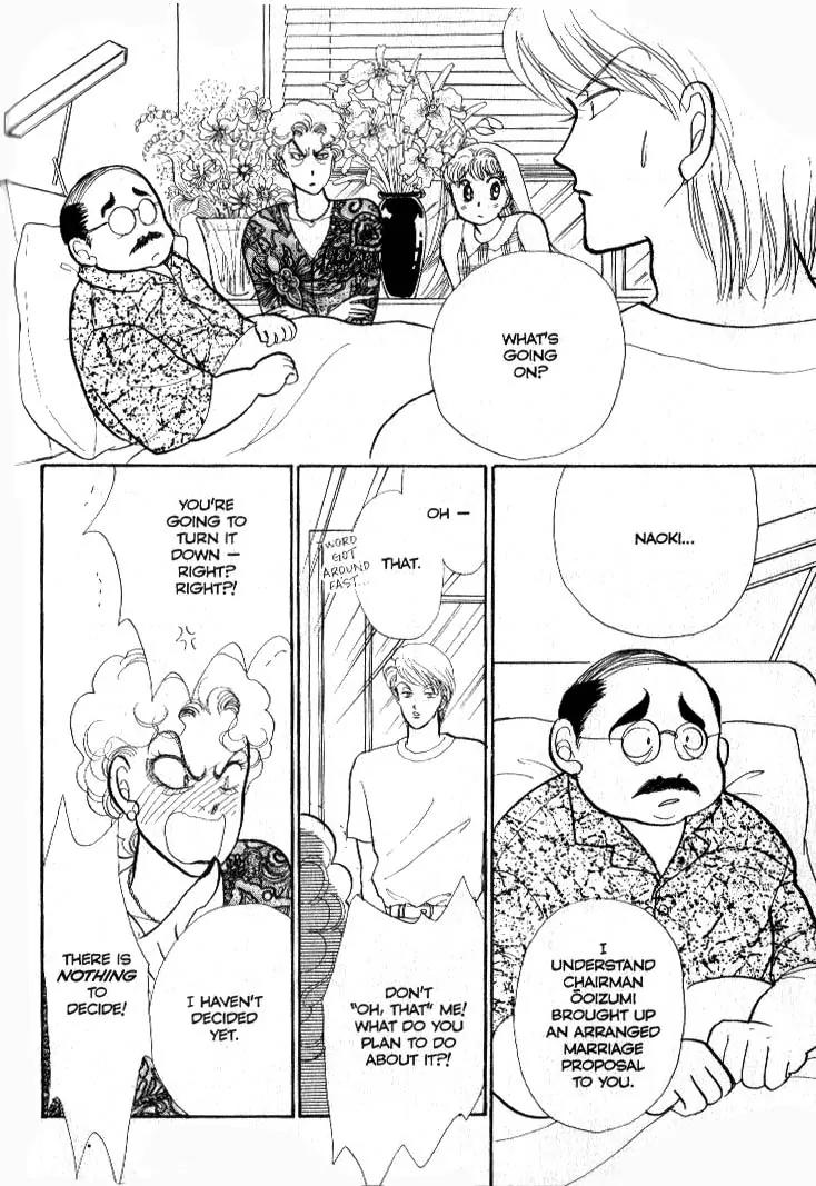 Itazura na Kiss Chapter 35 page 34 - Chapter 35