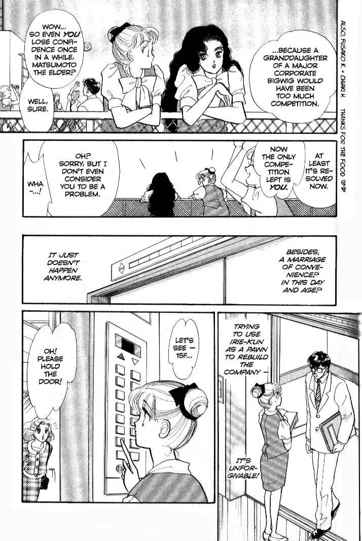 Itazura na Kiss Chapter 35 page 37 - Chapter 35