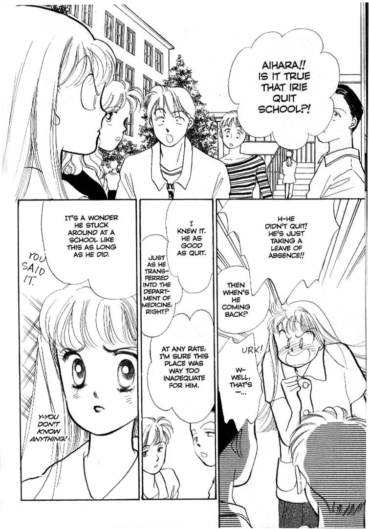 Itazura na Kiss Chapter 35 page 4 - Chapter 35
