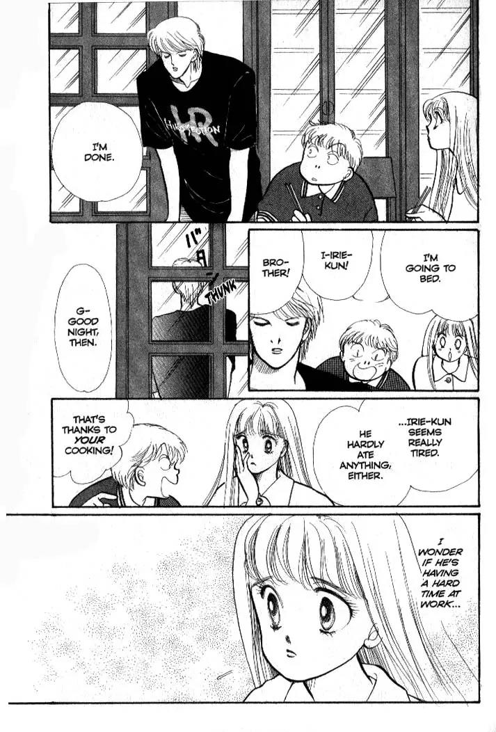 Itazura na Kiss Chapter 35 page 9 - Chapter 35