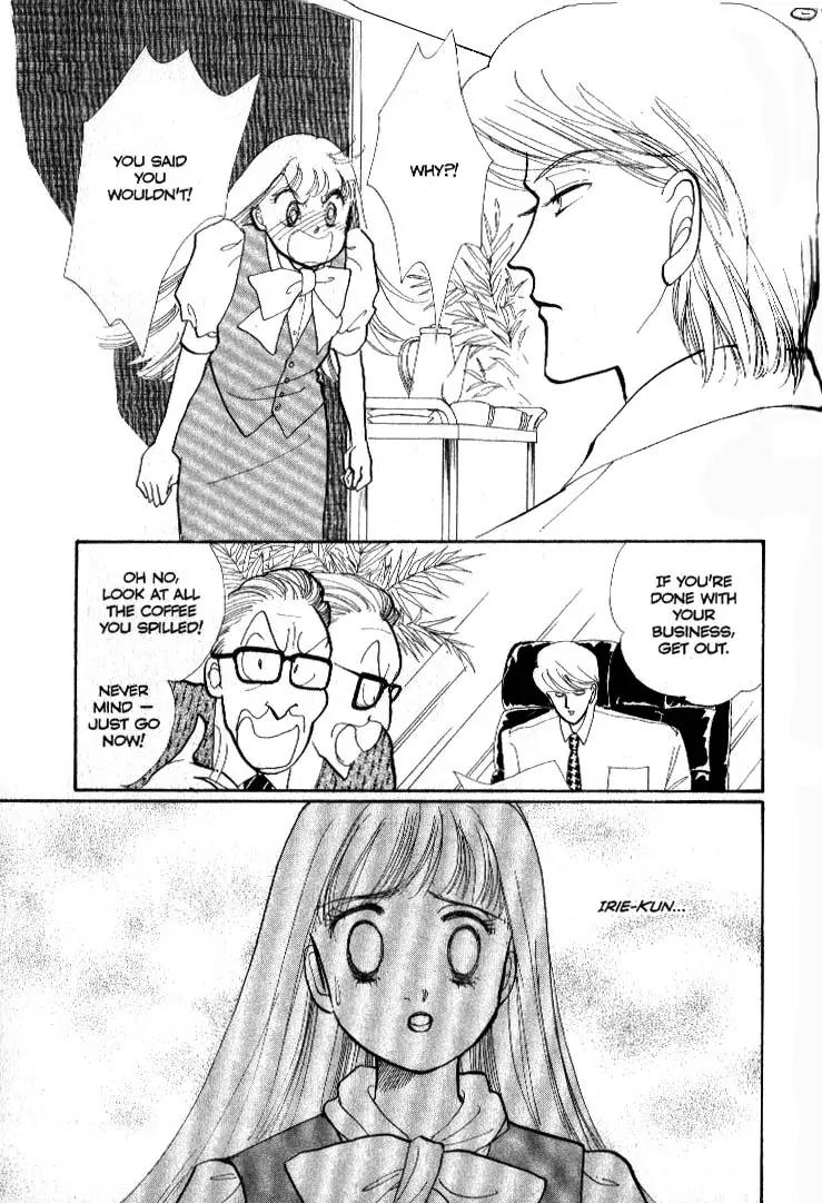 Itazura na Kiss Chapter 36 page 10 - Chapter 36