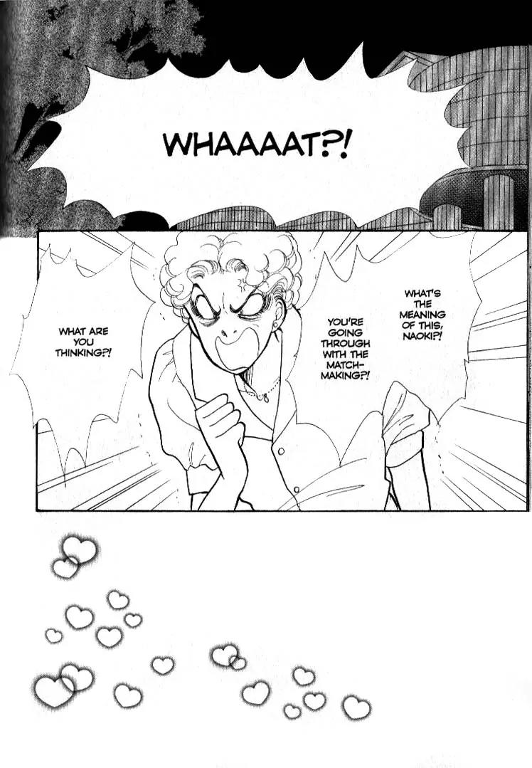 Itazura na Kiss Chapter 36 page 11 - Chapter 36