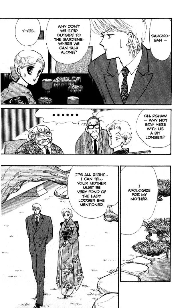 Itazura na Kiss Chapter 36 page 28 - Chapter 36
