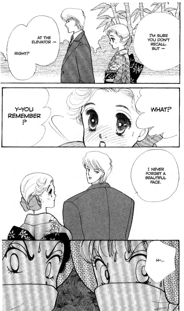 Itazura na Kiss Chapter 36 page 30 - Chapter 36