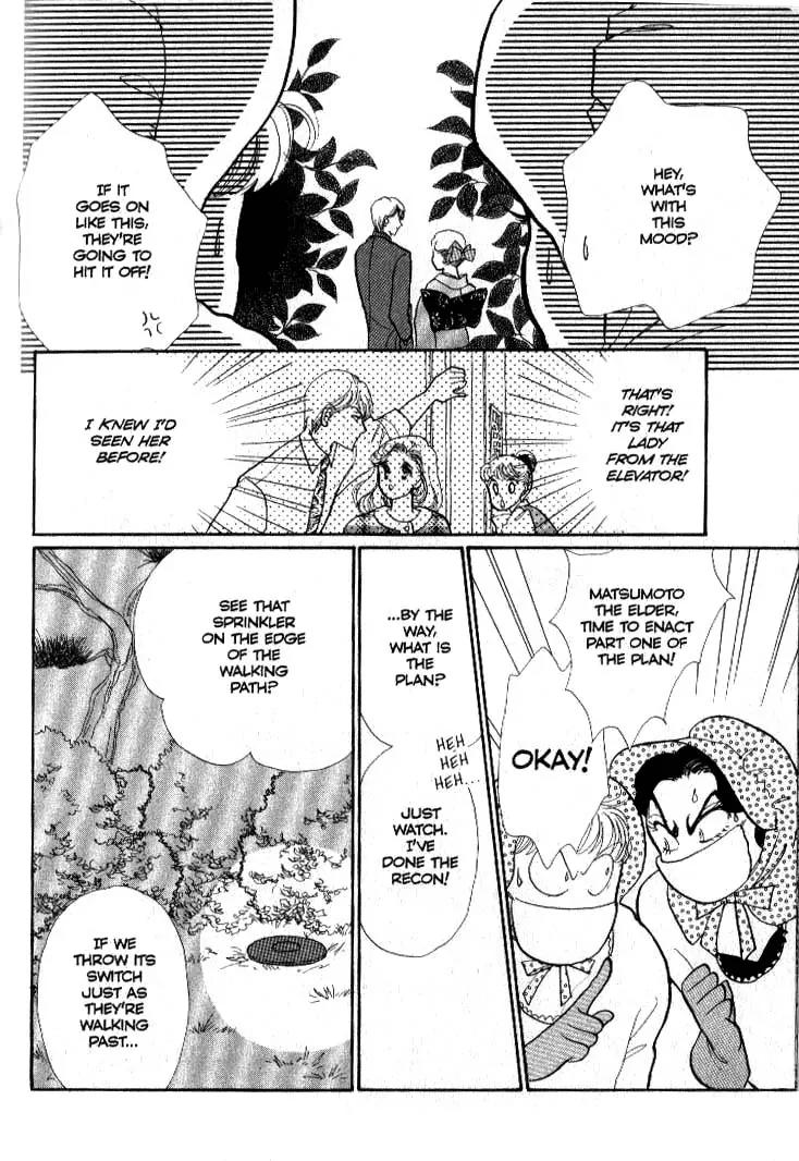 Itazura na Kiss Chapter 36 page 31 - Chapter 36