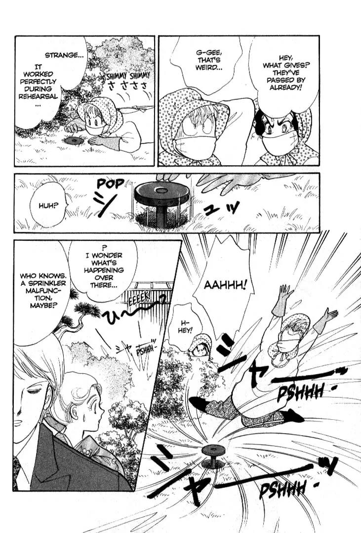 Itazura na Kiss Chapter 36 page 33 - Chapter 36