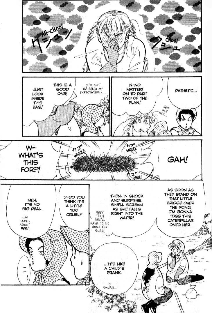 Itazura na Kiss Chapter 36 page 34 - Chapter 36
