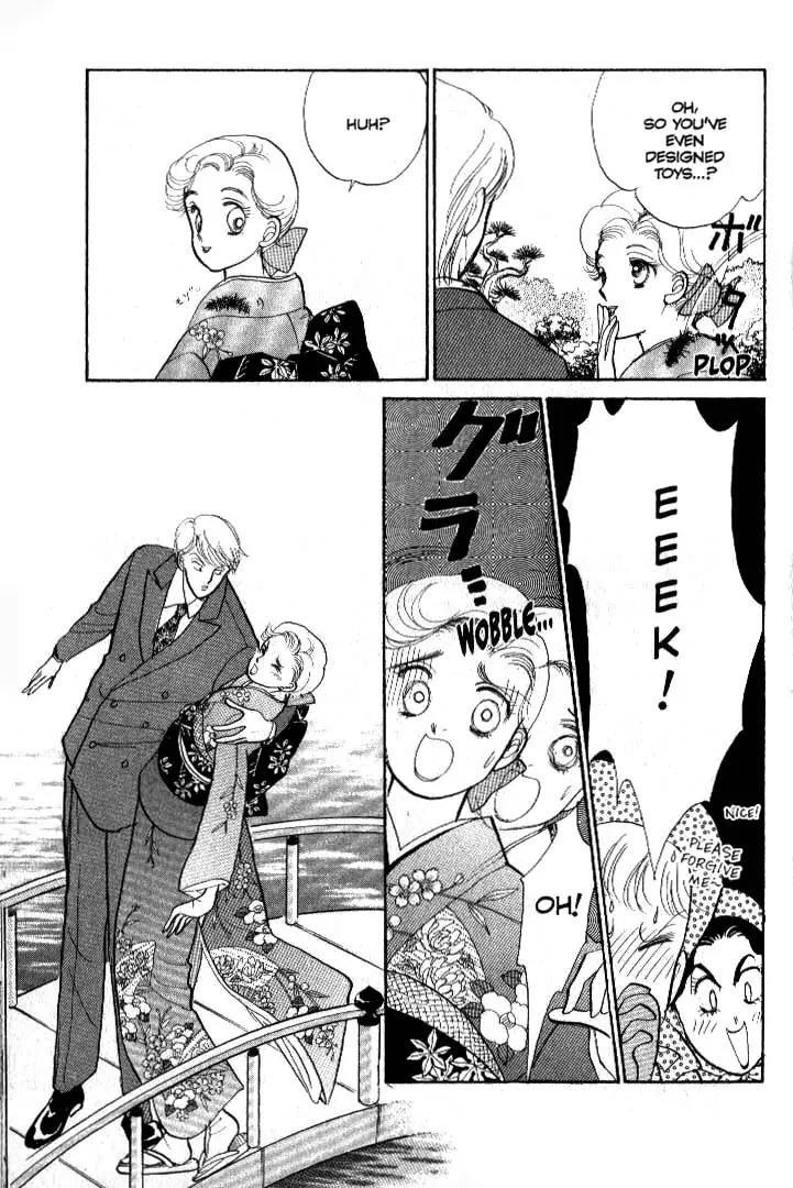 Itazura na Kiss Chapter 36 page 36 - Chapter 36