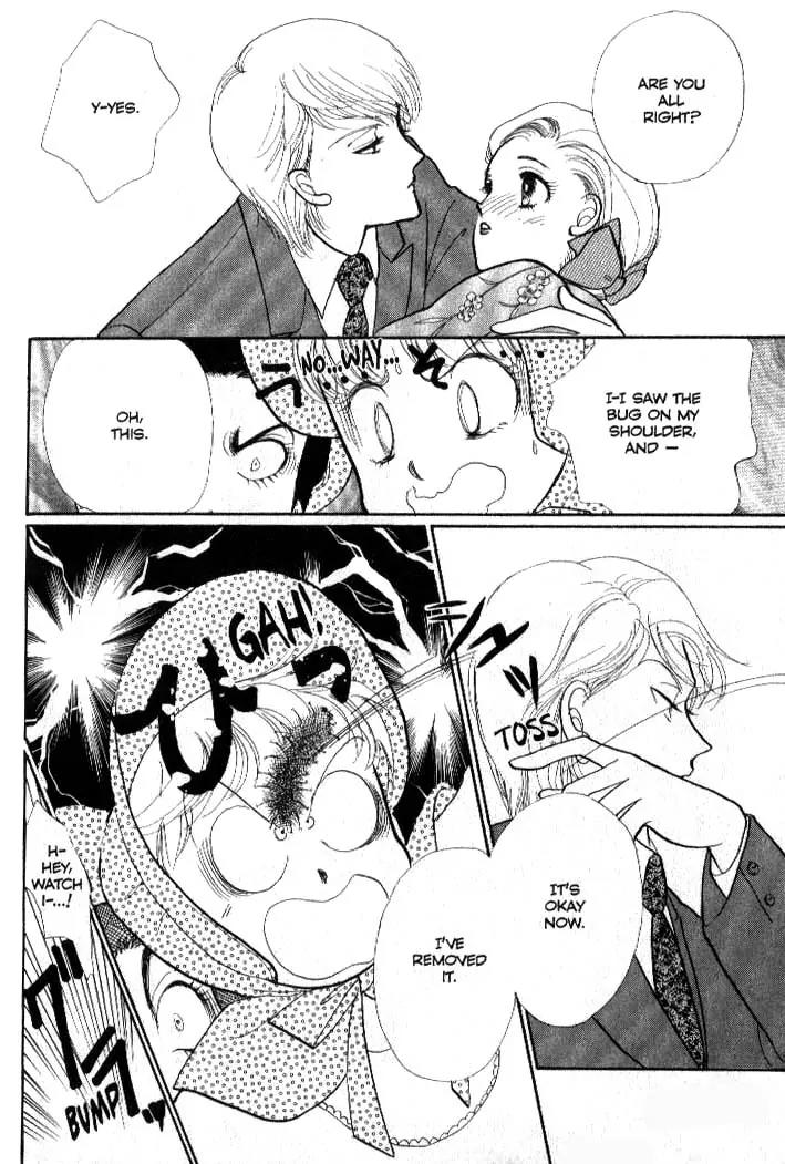 Itazura na Kiss Chapter 36 page 37 - Chapter 36