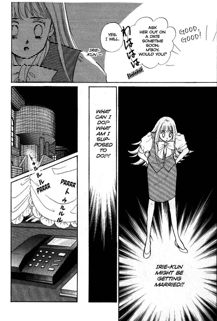Itazura na Kiss Chapter 36 page 41 - Chapter 36