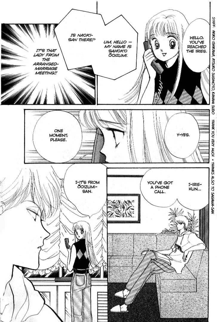 Itazura na Kiss Chapter 36 page 42 - Chapter 36