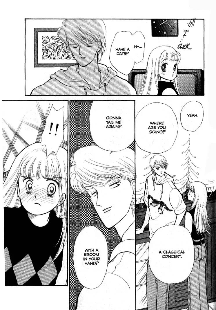Itazura na Kiss Chapter 36 page 44 - Chapter 36