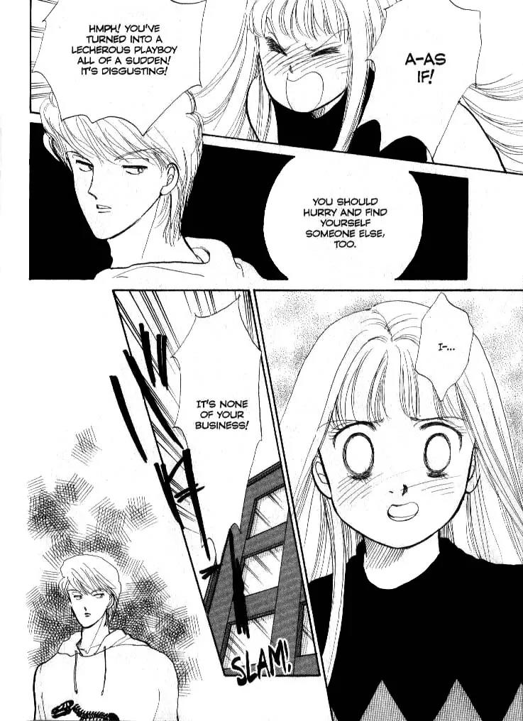 Itazura na Kiss Chapter 36 page 45 - Chapter 36