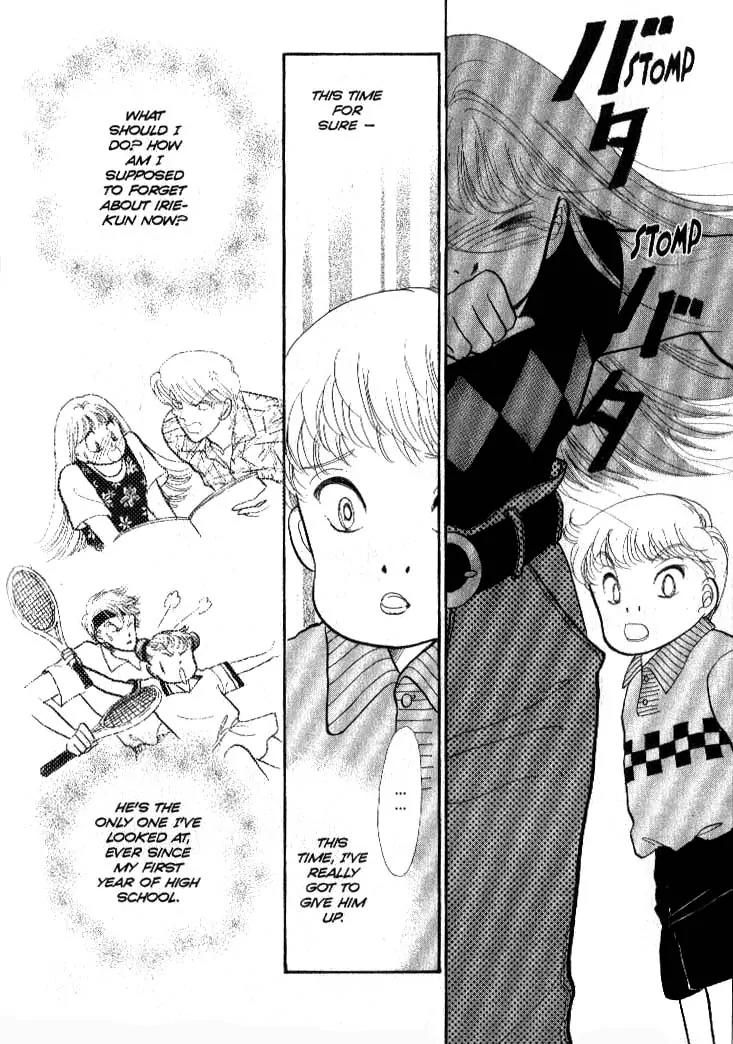 Itazura na Kiss Chapter 36 page 47 - Chapter 36