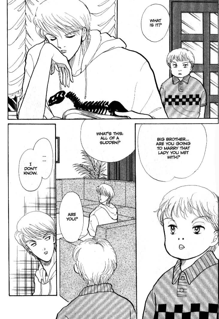 Itazura na Kiss Chapter 36 page 49 - Chapter 36