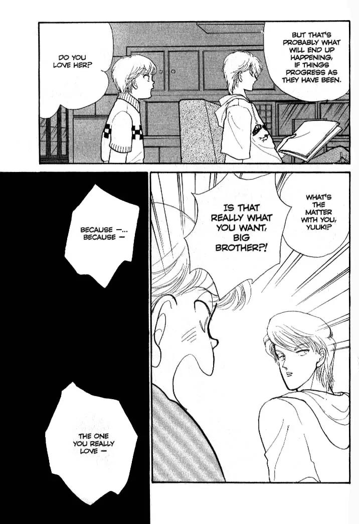 Itazura na Kiss Chapter 36 page 50 - Chapter 36
