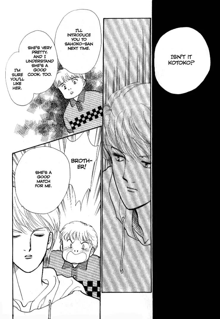 Itazura na Kiss Chapter 36 page 51 - Chapter 36