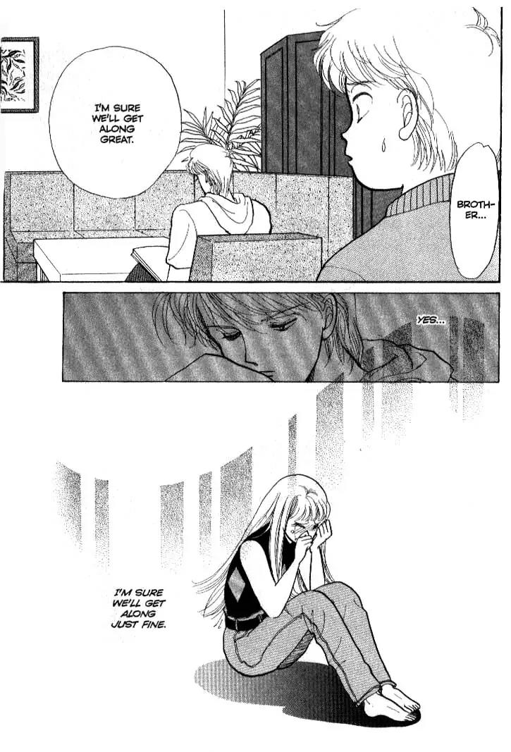 Itazura na Kiss Chapter 36 page 52 - Chapter 36