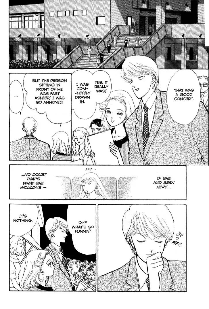 Itazura na Kiss Chapter 37 page 10 - Chapter 37