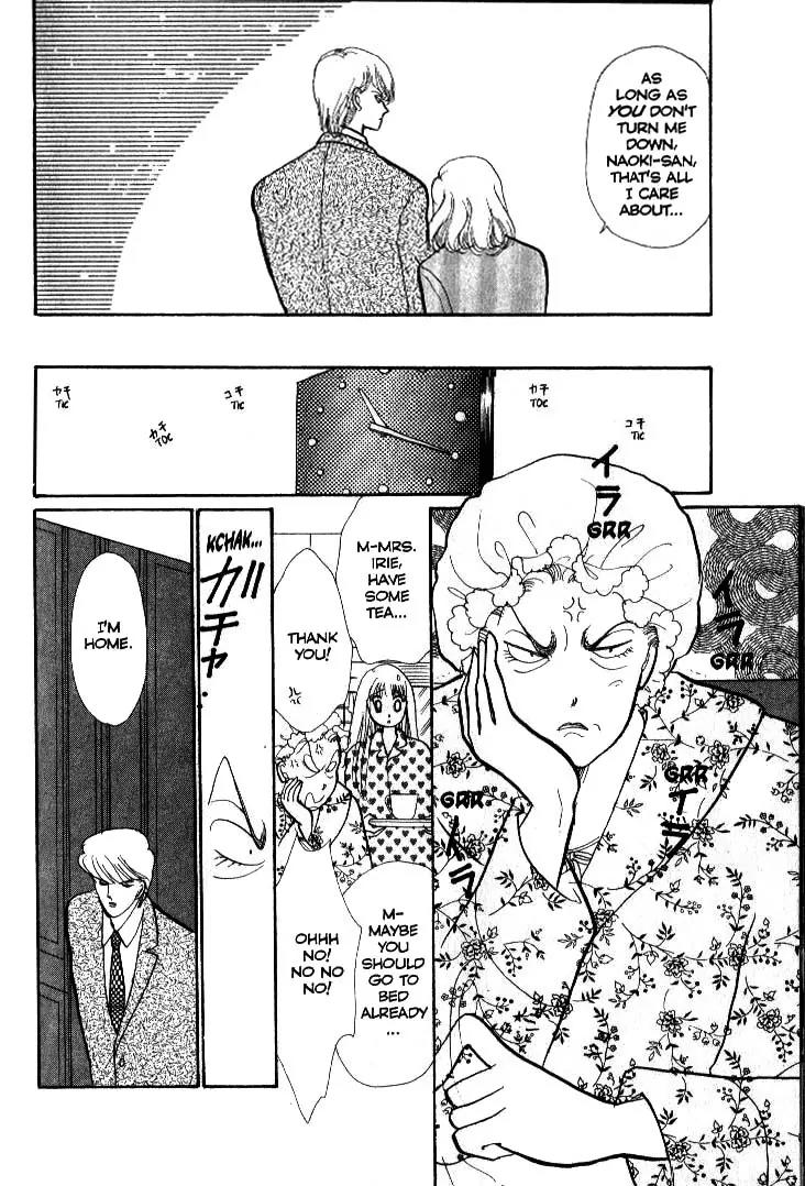 Itazura na Kiss Chapter 37 page 12 - Chapter 37