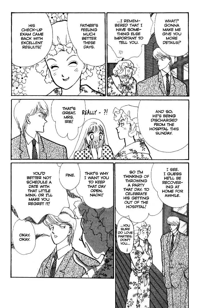 Itazura na Kiss Chapter 37 page 14 - Chapter 37