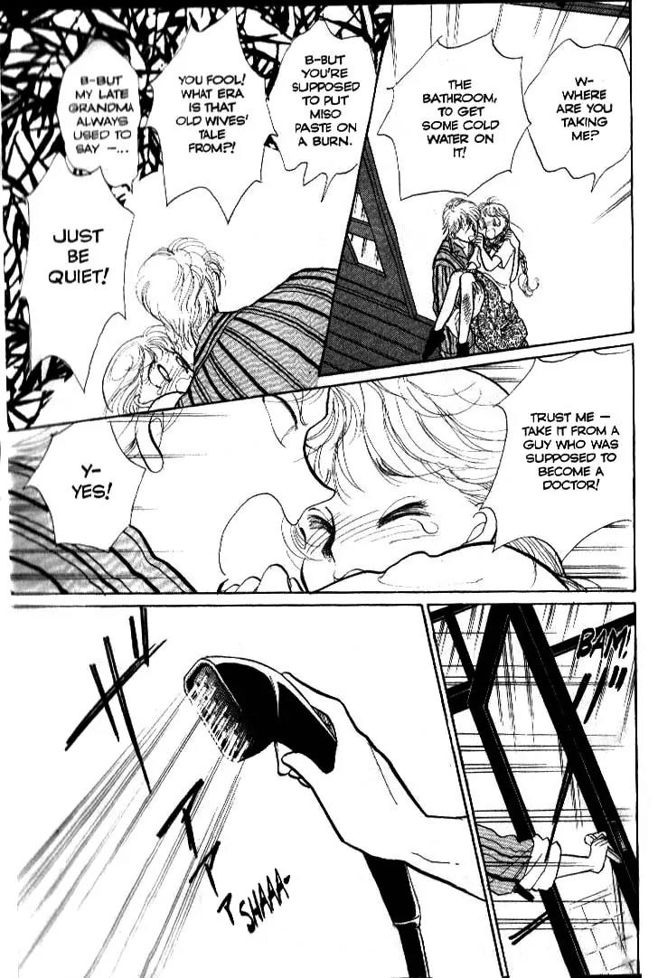 Itazura na Kiss Chapter 37 page 29 - Chapter 37