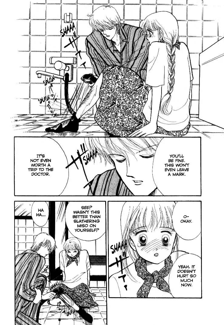 Itazura na Kiss Chapter 37 page 30 - Chapter 37
