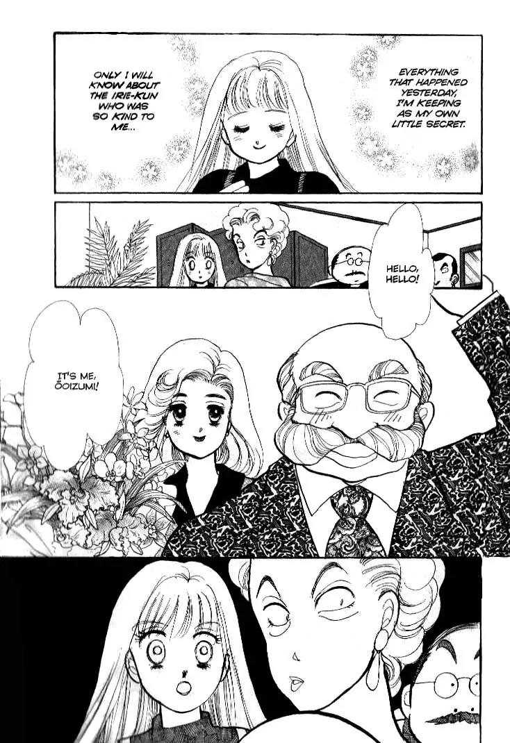Itazura na Kiss Chapter 37 page 35 - Chapter 37