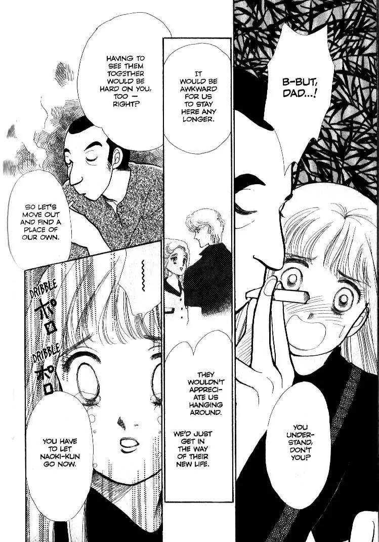 Itazura na Kiss Chapter 37 page 42 - Chapter 37