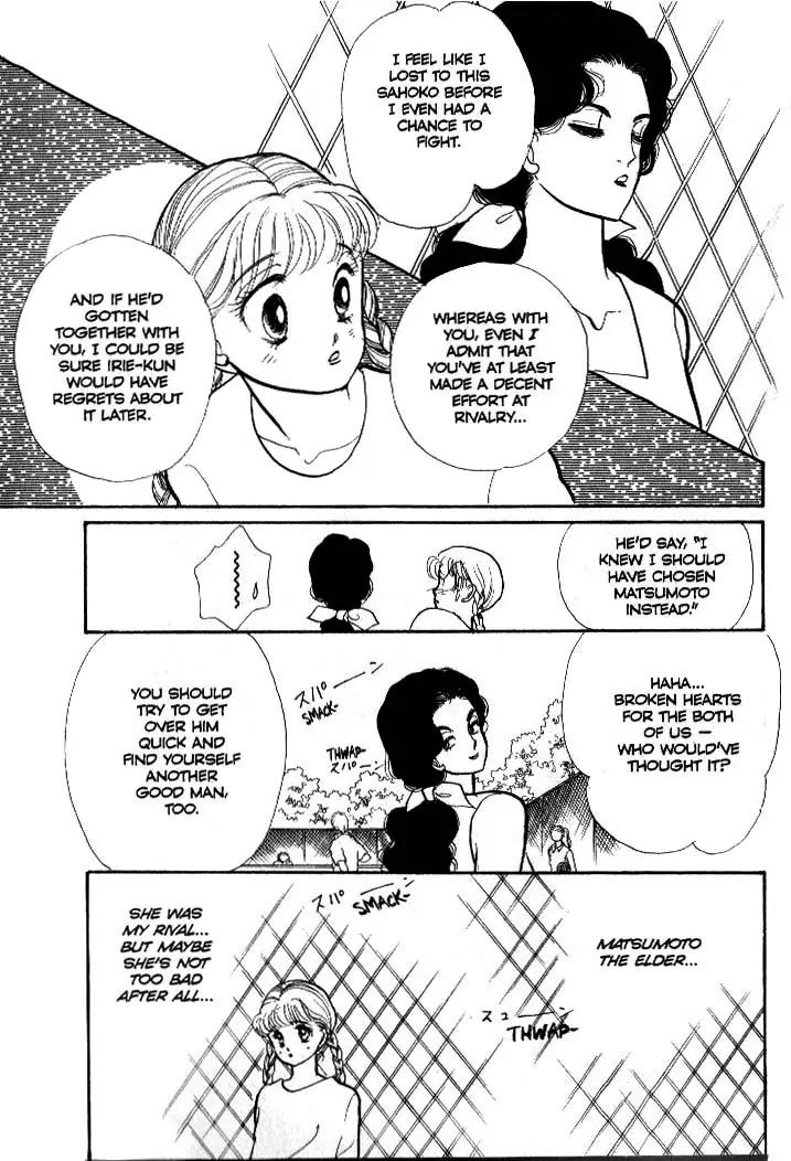 Itazura na Kiss Chapter 37 page 9 - Chapter 37