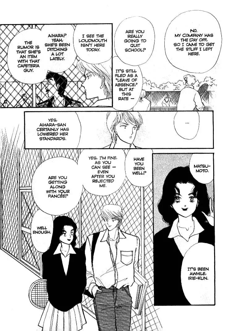 Itazura na Kiss Chapter 38 page 18 - Chapter 38