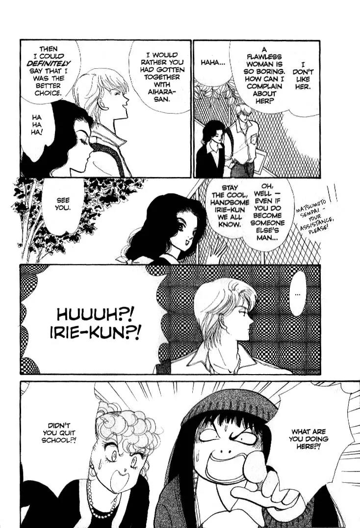 Itazura na Kiss Chapter 38 page 19 - Chapter 38