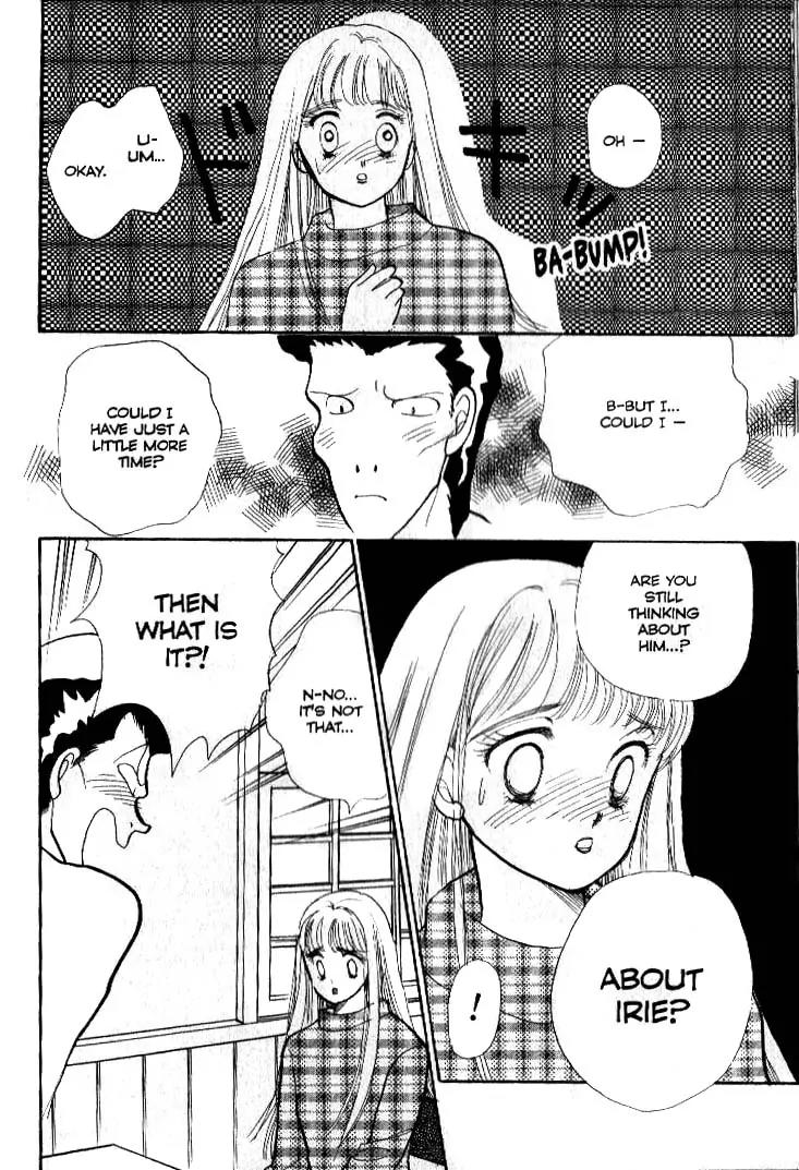 Itazura na Kiss Chapter 38 page 23 - Chapter 38